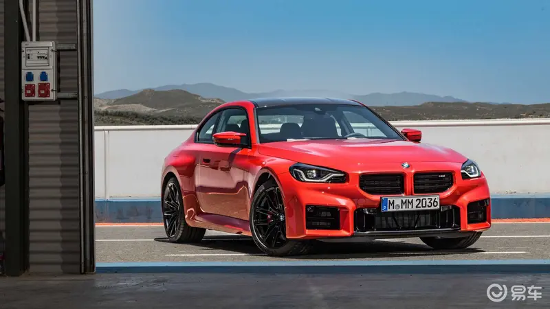 寶馬M部門負責人暗示：下一代寶馬M2或采用純電驅動